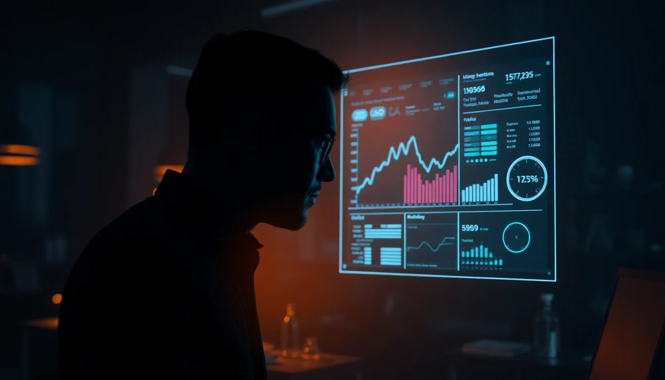 Grok Trading App - The Collaboration of AI and Human Wisdom at Grok Trading App