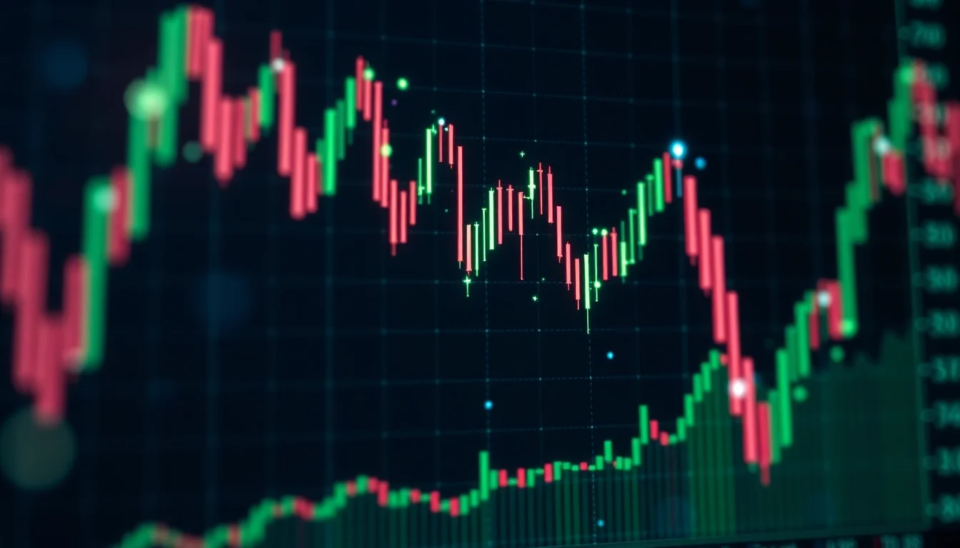 Grok Trading App - AI-Driven Pattern Detection