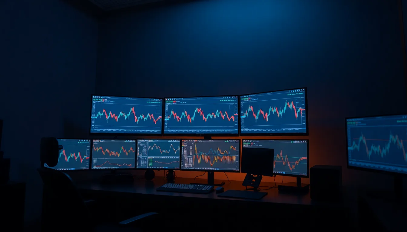 Grok Trading App - Reasons Traders Prefer Grok Trading App